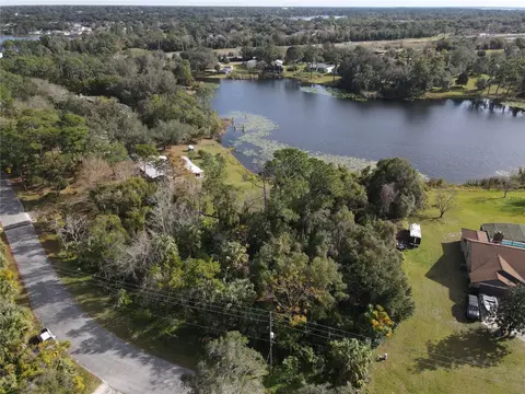 Collins Avenue, Orange City, FL 32763