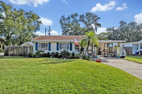 2101 S Palmetto Ave, Sanford, FL 32771