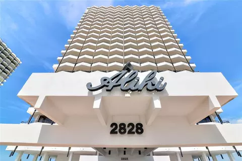 2828 N Atlantic Ave #1905, Daytona Beach, FL 32118