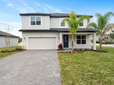 320 Porchester Dr, Sanford, FL 32771