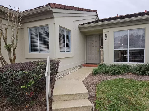 292 W Sabal Palm Pl, Longwood, FL 32779