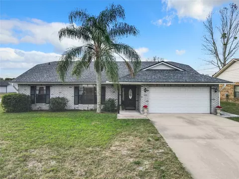 1499 E Normandy Blvd, Deltona, FL 32725