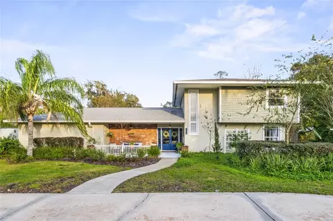725 N Adelle Ave, Deland, FL 32720