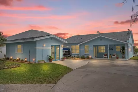 1003 Faulkner St, New Smyrna Beach, FL 32168