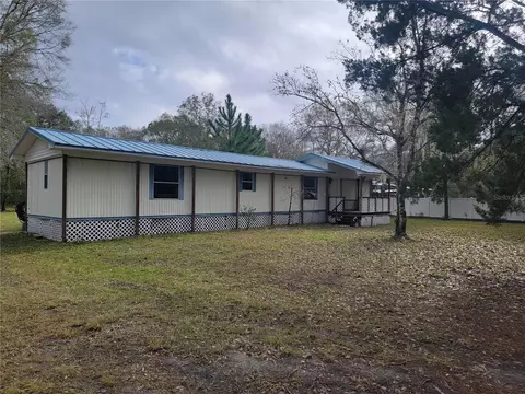 2709 Forest Park St, Bunnell, FL 32110