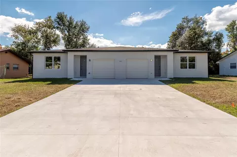 141 Lullwater St, Deltona, FL 32725