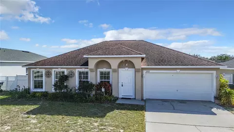1925 Myakka Ct, Poinciana, FL 34759