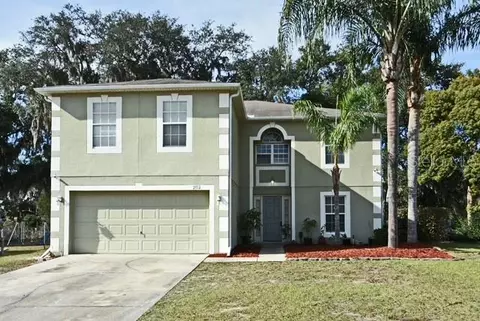 2112 Altoona Ln, Deltona, FL 32738