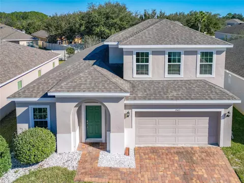 26026 Meadow Breeze Ln, Leesburg, FL 34748