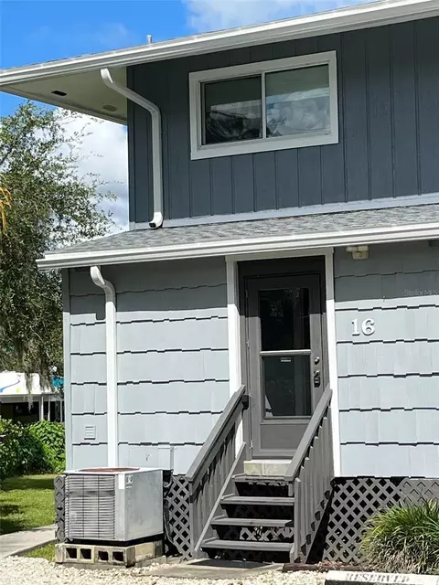 2329 River Ridge Rd #160, Deland, FL 32720