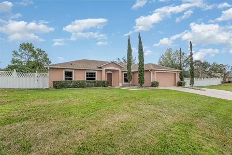 2697 Leafy Way Ln, Deltona, FL 32725
