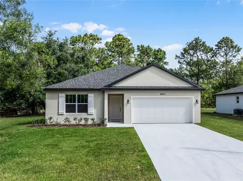 2831 Old New York Ave, Deland, FL 32720