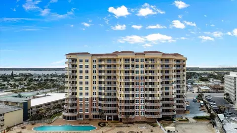 2515 S Atlantic Ave #603, Daytona Beach Shores, FL 32118