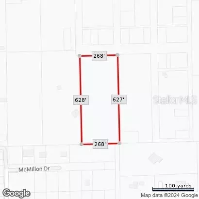 No Street, Orange City, FL 32763