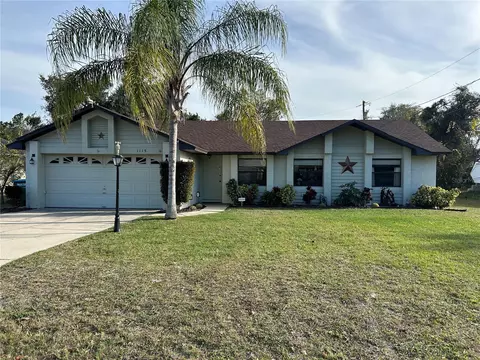 1115 Manitoba St, Deltona, FL 32725