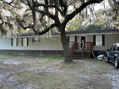 297 Little Brown Church Rd, Pierson, FL 32180