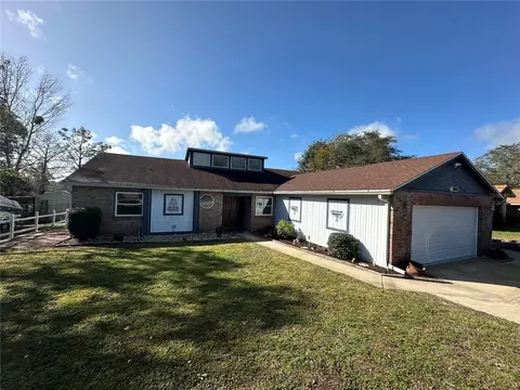 2441 Timbercrest Dr, Deltona, FL 32738