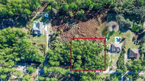 45 Sanctuary Ave, Debary, FL 32713