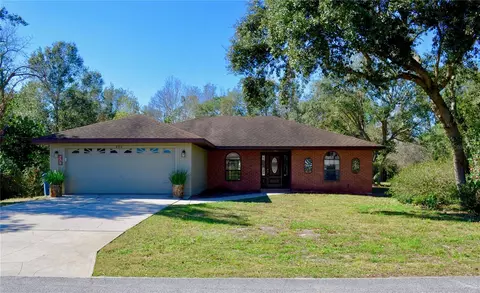 200 Park Ave, Orange City, FL 32763