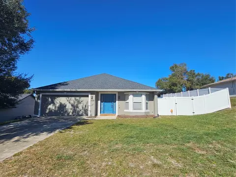 1688 Bavon Dr, Deltona, FL 32725
