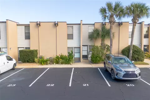 5500 Ocean Shore Blvd #21, Ormond Beach, FL 32176
