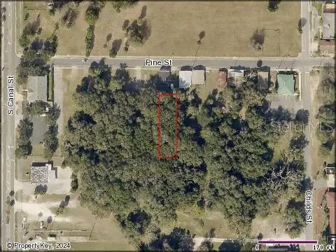 Pine Street, Leesburg, FL 34748
