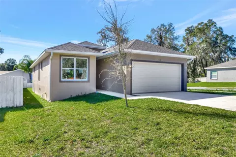 618 W Voorhis Ave, Deland, FL 32720