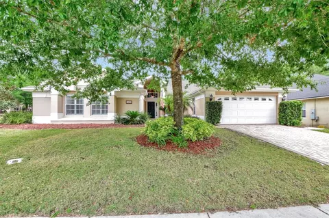 1464 Maple Leaf Ln, Deland, FL 32724