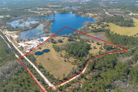 1025 Keelhaul Rd, Osteen, FL 32764