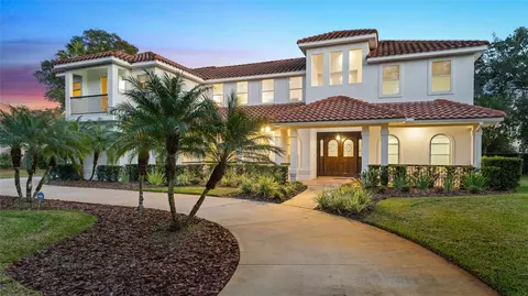 54 Emerald Oaks Ln, Ormond Beach, FL 32174