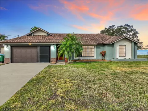 1172 Peak Cir, Deltona, FL 32738