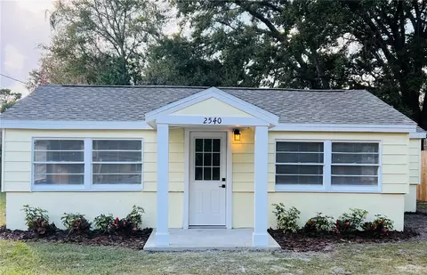 2540 Mohawk Ave, Sanford, FL 32773