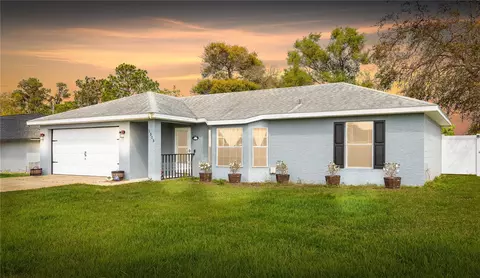 1313 Herndon Ave, Deltona, FL 32725
