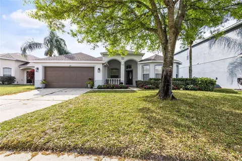 261 Magnolia Park Trl, Sanford, FL 32773