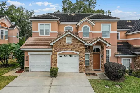 7511 Bay Port Rd #5, Orlando, FL 32819