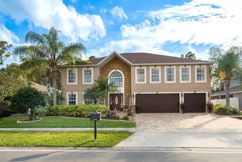 4048 Sunny Day Way, Kissimmee, FL 34744