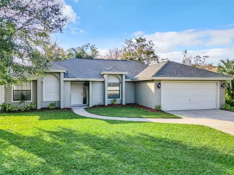5510 Goldenwood Dr, Orlando, FL 32817