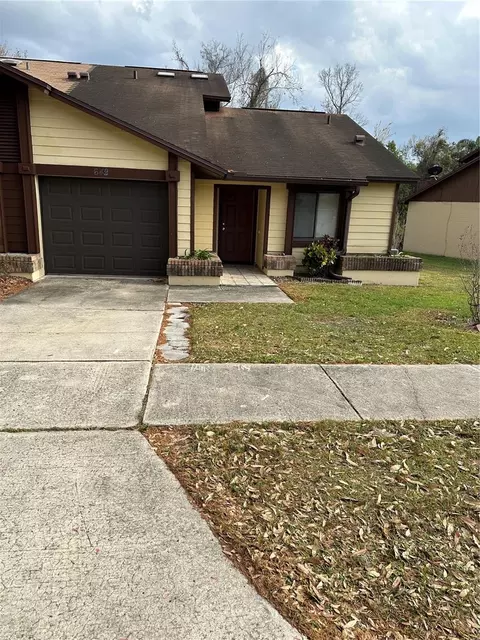 649 N Wildflower Ct, Longwood, FL 32750