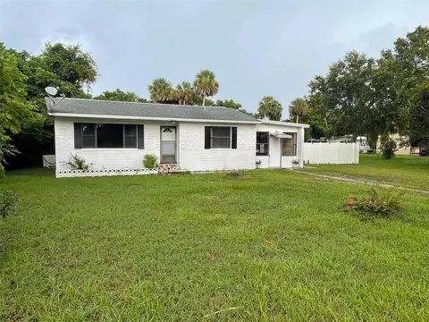 705 Cheston St, New Smyrna Beach, FL 32168
