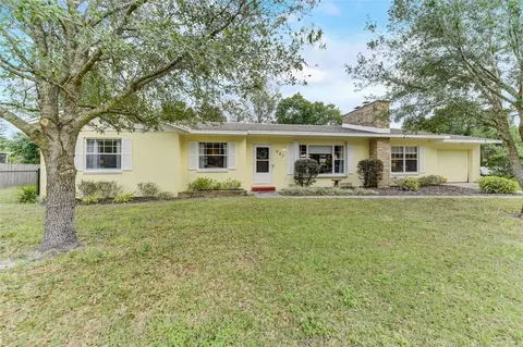 237 S Woodward Ave, Deland, FL 32720