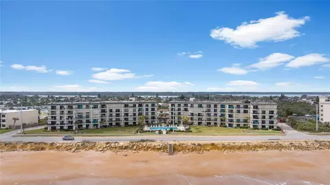 2700 Ocean Shore Blvd #111, Ormond Beach, FL 32176