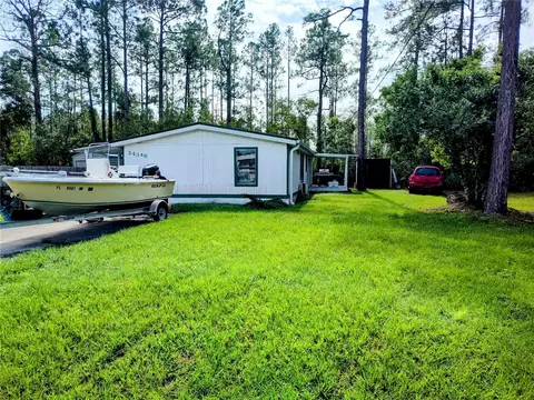 24346 Maxwell St, Astor, FL 32102