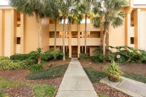 610 Cranes Way #106, Altamonte Springs, FL 32701