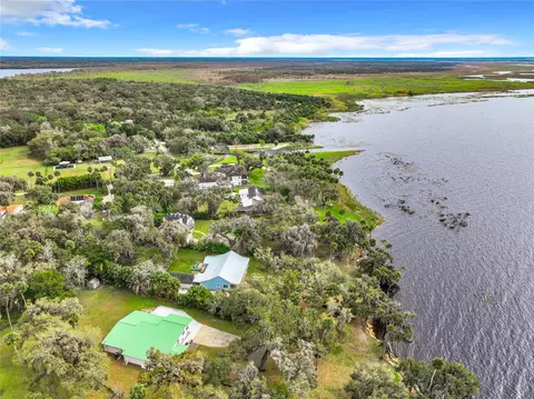 440 Sunset Rd, Enterprise, FL 32725
