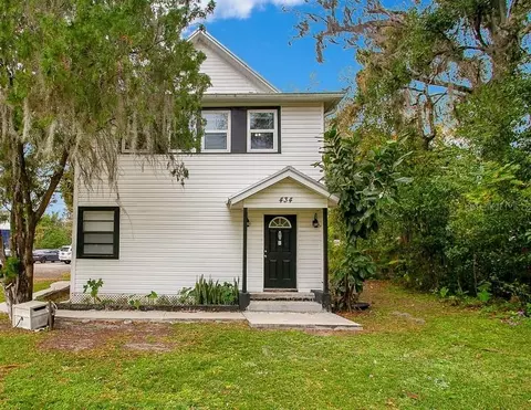 434 S Lakeview Dr, Lake Helen, FL 32744