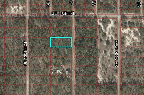 SE 134st Terrace, Dunnellon, FL 34432