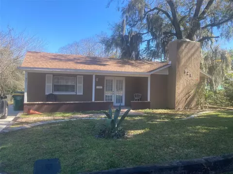 821 S Florida Ave, Deland, FL 32720
