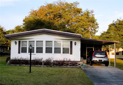 807 Swallow Ln, Osteen, FL 32764