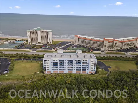 5300 S Atlantic Ave #19305, New Smyrna Beach, FL 32169