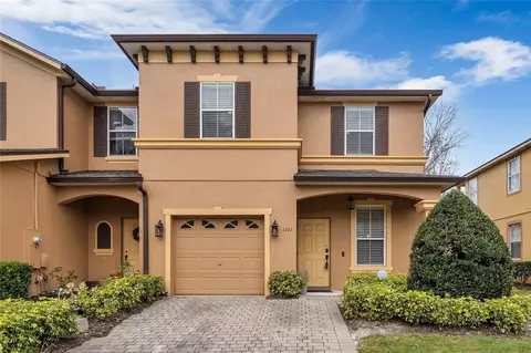 1161 Long Oak Way, Sanford, FL 32771